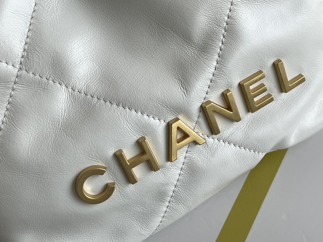 Chanel Satchel Bags